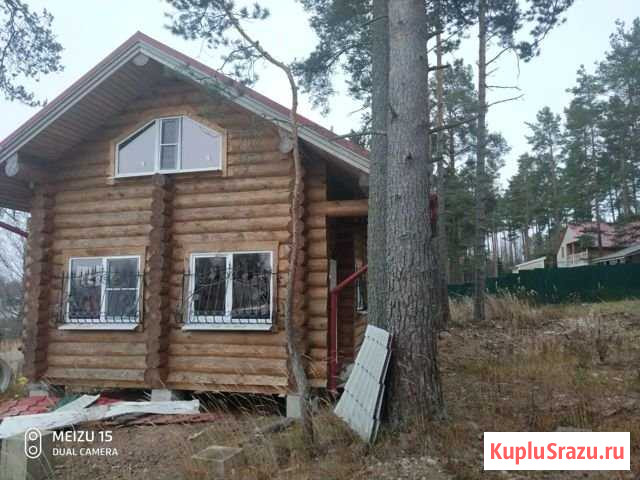 Участок СНТ, ДНП 25 сот. на продажу в Коммунарах Коммунары - изображение 1