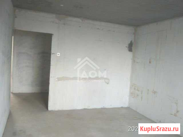 2-комнатная квартира, 56 м², 7/10 эт. на продажу в Калуге Калуга - изображение 1