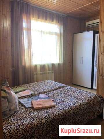 Комната 20 м² в 5-ком. кв., 2/3 эт. в аренду посуточно в Сочи Сочи - изображение 1