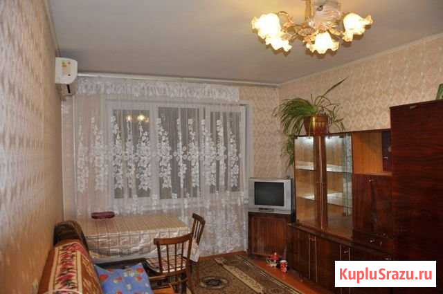 1-комнатная квартира, 33.7 м², 3/5 эт. на продажу в Самаре Самара - изображение 1