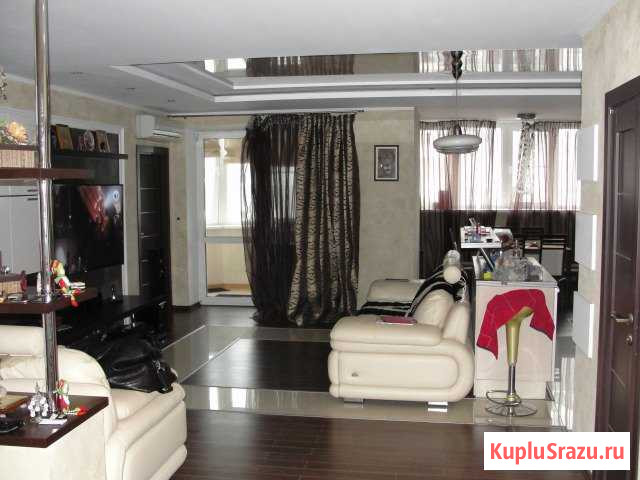 3-комнатная квартира, 113.5 м², 4/18 эт. на продажу в Пензе Пенза - изображение 1