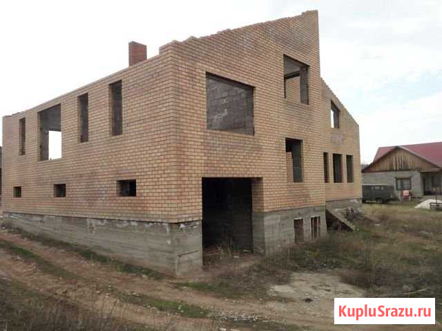 Дом 320 м² на участке 8 сот. на продажу в Подгородней Покровке Подгородняя Покровка - изображение 1
