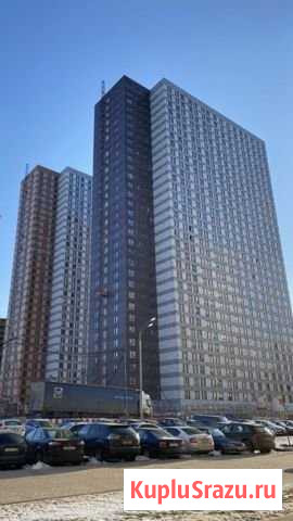 Квартира-студия, 21.5 м², 28/33 эт. на продажу в Котельниках Котельники - изображение 1