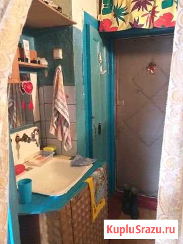 Комната 12 м² в 1-ком. кв., 2/5 эт. на продажу в Артемовском Артемовский - изображение 1