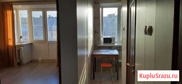 1-комнатная квартира, 31 м², 5/5 эт. в аренду посуточно в Пересвете Пересвет - изображение 1