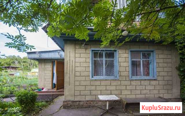Дача 27.3 м² на участке 6 сот. на продажу в Омске Омск - изображение 1