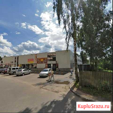 Помещение свободного назначения, 4094 кв.м. Всеволожск - изображение 1