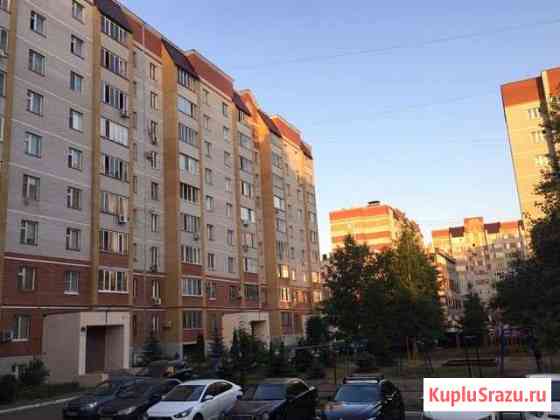 2-комнатная квартира, 64 м², 4/9 эт. на продажу в Казани Казань