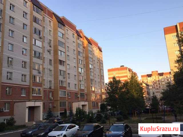 2-комнатная квартира, 64 м², 4/9 эт. на продажу в Казани Казань - изображение 1