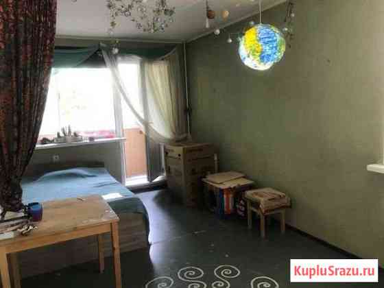 2-комнатная квартира, 43 м², 2/5 эт. на продажу в Самаре Самара