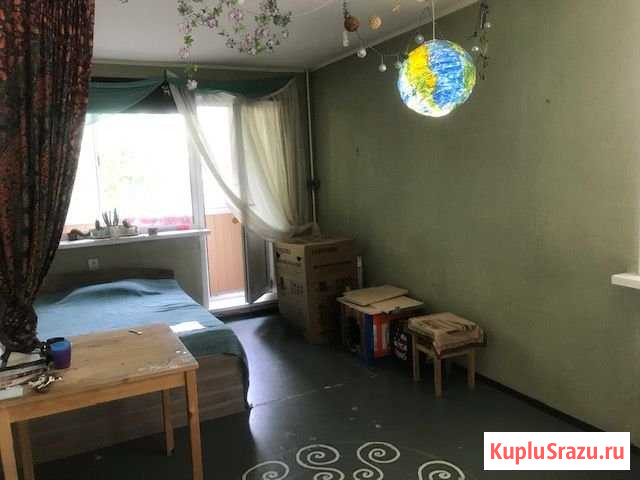 2-комнатная квартира, 43 м², 2/5 эт. на продажу в Самаре Самара - изображение 1