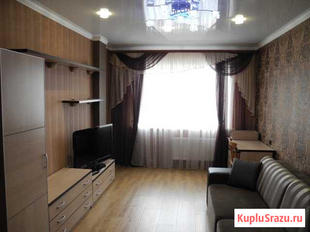 2-комнатная квартира, 65 м², 8/17 эт. в аренду на длительный срок в Воронеже Воронеж - изображение 1
