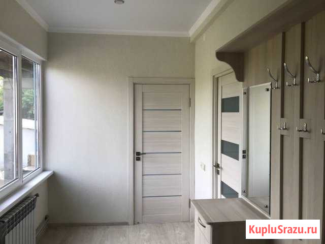 2-комнатная квартира, 50 м², 2/2 эт. в аренду посуточно в Кисловодске Кисловодск - изображение 1