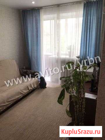 1-комнатная квартира, 30 м², 3/5 эт. на продажу во Владимире Владимир - изображение 1