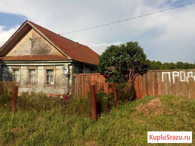 Участок ИЖС 30 сот. на продажу в Мулловке Мулловка - изображение 1
