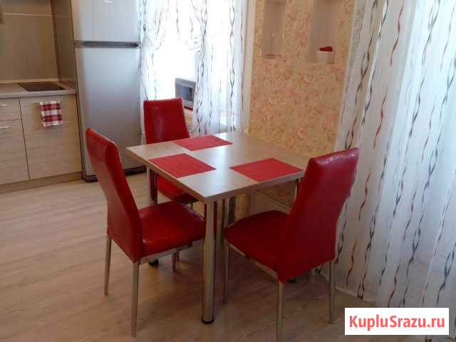1-комнатная квартира, 30 м², 3/5 эт. в аренду на длительный срок в Чите Чита - изображение 1