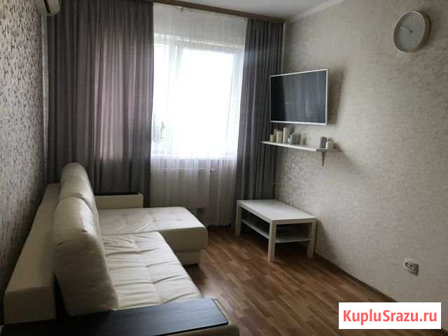 1-комнатная квартира, 36 м², 1/16 эт. на продажу в Краснодаре Краснодар - изображение 1