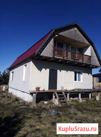 Дом 145 м² на участке 45 сот. на продажу в Смоленске Смоленск - изображение 1