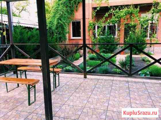 Комната 15 м² в 4-ком. кв., 2/3 эт. в аренду посуточно в Ейске Ейск