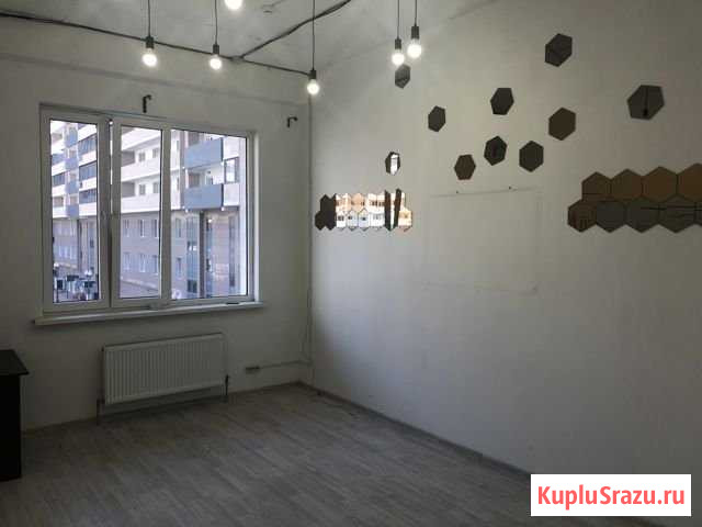 Сдам офисное помещение, 37.8 кв.м. Краснодар - изображение 1