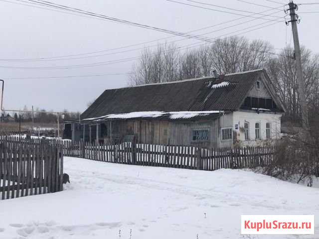 Дом 30 м² на участке 10 сот. на продажу в Лямбире Лямбирь - изображение 1