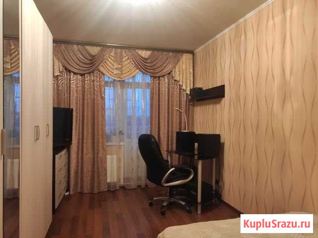 1-комнатная квартира, 45.8 м², 3/3 эт. на продажу в Дмитрове Дмитров - изображение 1