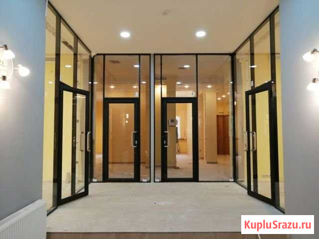 2 мин. от метро 1 линия. 45.5 м2. Отличный трафик Москва - изображение 1