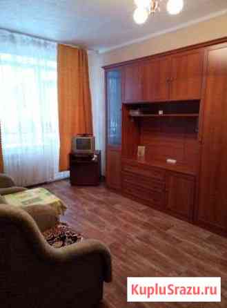 1-комнатная квартира, 31 м², 4/5 эт. на продажу в Новокузнецке Новокузнецк