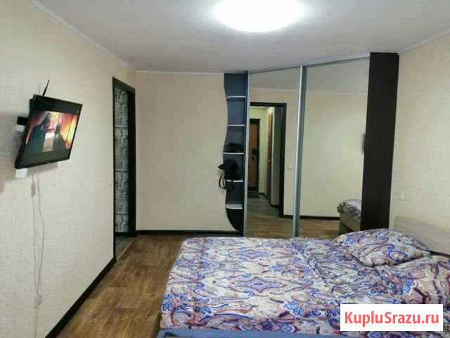1-комнатная квартира, 33 м², 4/5 эт. в аренду посуточно в Нижнем Тагиле Нижний Тагил - изображение 1