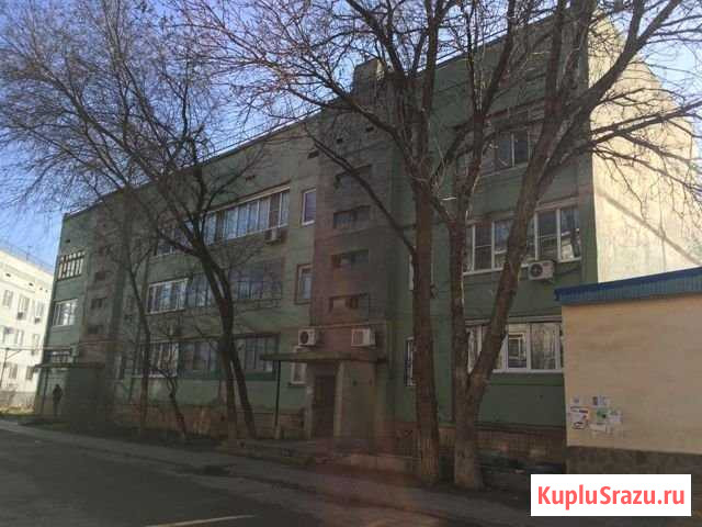 4-комнатная квартира, 82 м², 2/3 эт. на продажу в Астрахани Астрахань - изображение 1