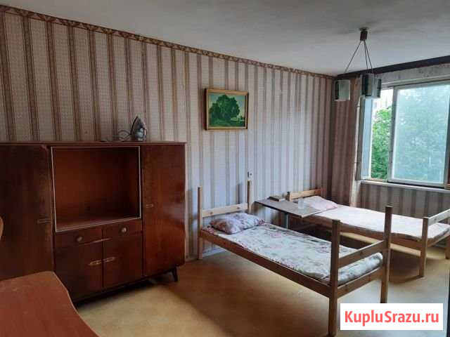 2-комнатная квартира, 47 м², 3/9 эт. в аренду на длительный срок в Москве Москва - изображение 1
