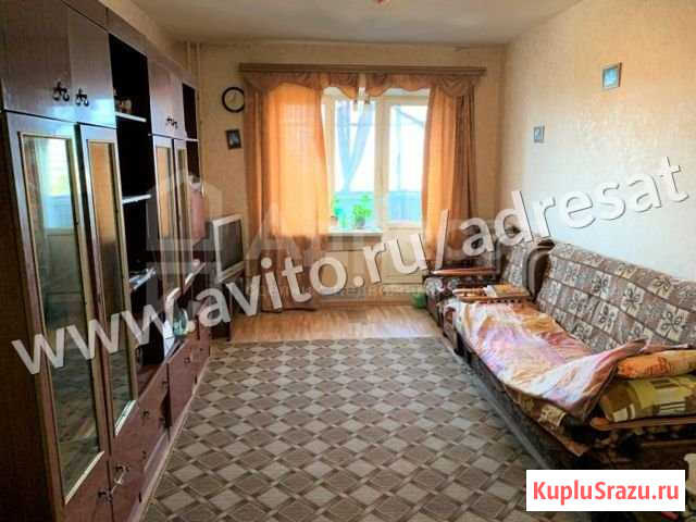 2-комнатная квартира, 62.4 м², 6/9 эт. на продажу в Волгограде Волгоград - изображение 1