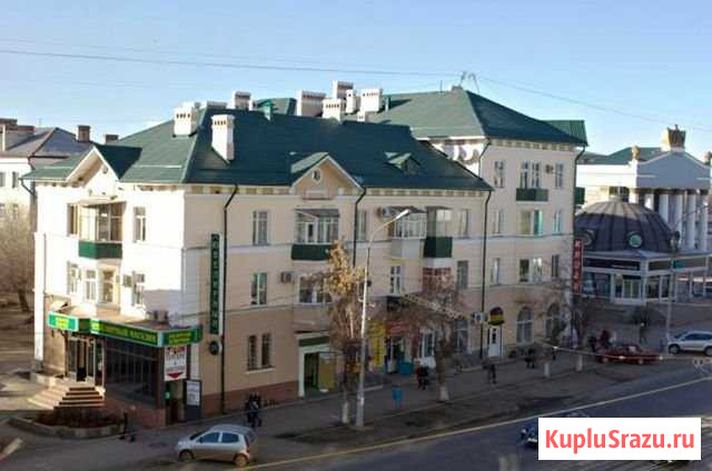 3-комнатная квартира, 80 м², 3/3 эт. на продажу в Орске Орск - изображение 1
