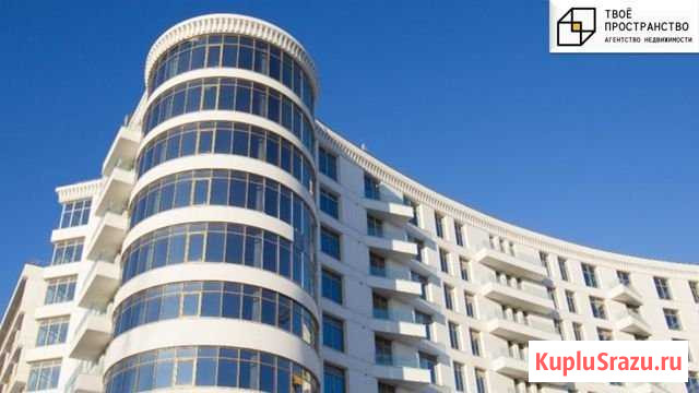 3-комнатная квартира, 248 м², 10/10 эт. на продажу в Санкт-Петербурге Санкт-Петербург - изображение 1
