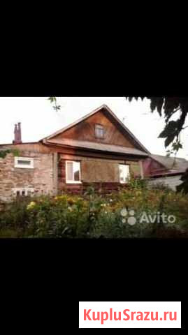Дом 80 м² на участке 6 сот. на продажу в Перми Пермь - изображение 1