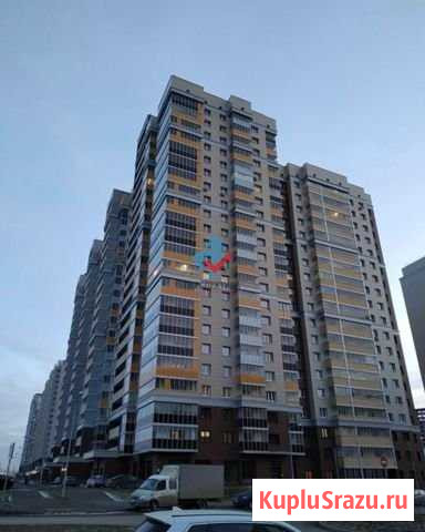 1-комнатная квартира, 40.2 м², 22/22 эт. на продажу в Казани Казань - изображение 1