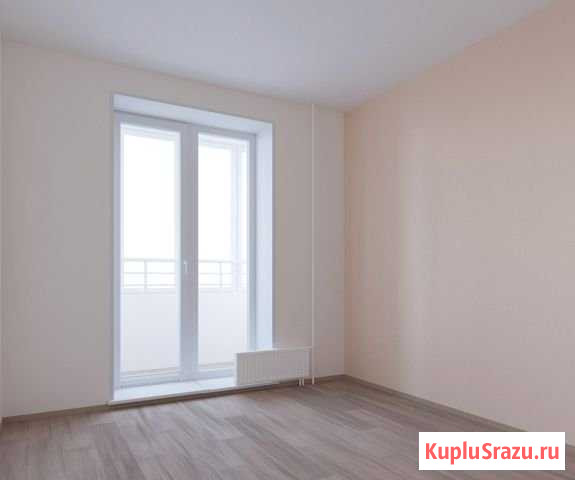 2-комнатная квартира, 62 м², 2/16 эт. на продажу в Ижевске Ижевск - изображение 1