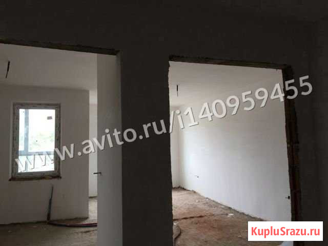 1-комнатная квартира, 37.2 м², 25/26 эт. на продажу в Уфе Уфа - изображение 1