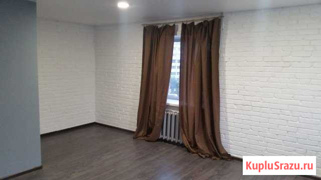 Квартира-студия, 33 м², 4/5 эт. в аренду на длительный срок в Барнауле Барнаул - изображение 1