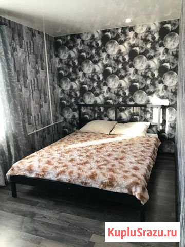 2-комнатная квартира, 43 м², 1/5 эт. в аренду посуточно в Ярославле Ярославль - изображение 1