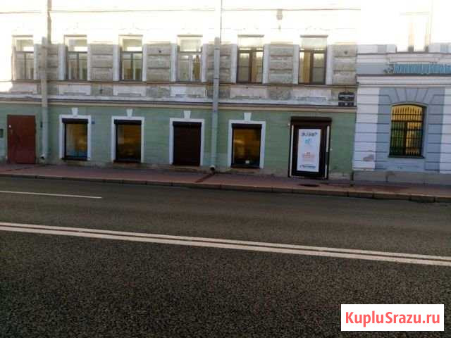 Офисное помещение, 31 кв.м. Санкт-Петербург - изображение 1