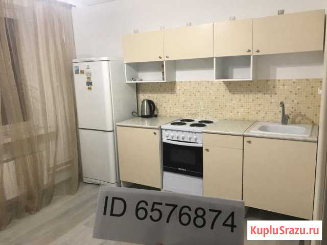 2-комнатная квартира, 60 м², 14/16 эт. в аренду посуточно в Новороссийске Новороссийск - изображение 1
