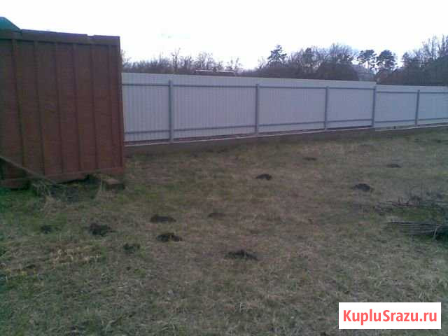 Дача 20 м² на участке 6 сот. на продажу в Кропоткине Кропоткин - изображение 1
