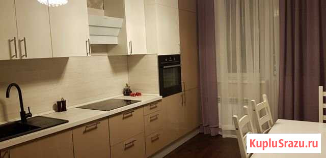 2-комнатная квартира, 75 м², 17/17 эт. на продажу в Казани Казань - изображение 1