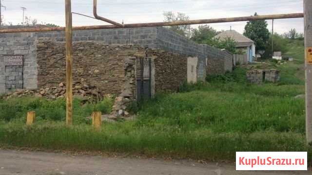 Дом 80 м² на участке 8 сот. на продажу в Красном Сулине Красный Сулин - изображение 1