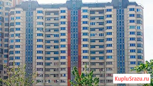 2-комнатная квартира, 63.7 м², 12/17 эт. на продажу в Москве Москва - изображение 1