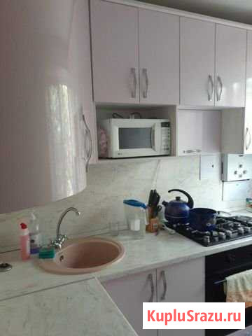 2-комнатная квартира, 38 м², 3/5 эт. на продажу в Дзержинске Дзержинск - изображение 1