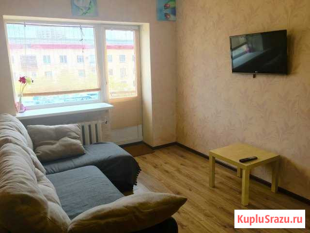 2-комнатная квартира, 60 м², 3/6 эт. в аренду посуточно в Волгограде Волгоград - изображение 1