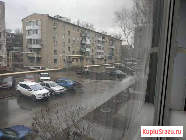 2-комнатная квартира, 50 м², 2/5 эт. на продажу в Энгельсе Энгельс - изображение 1