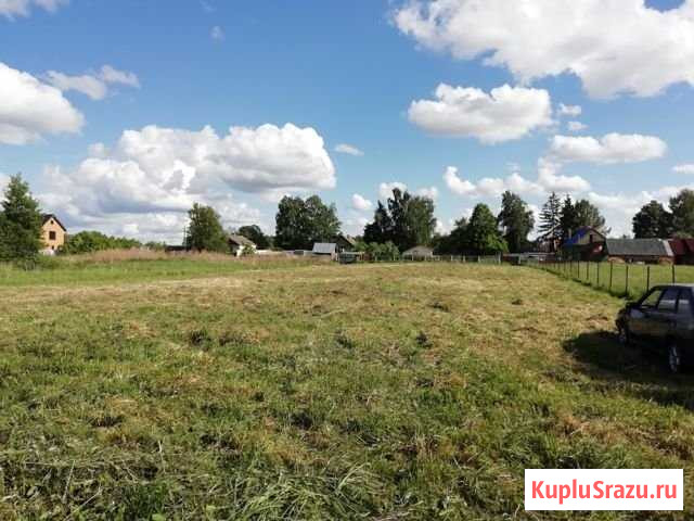 Участок ИЖС 24 сот. на продажу в Гагарине Гагарин - изображение 1